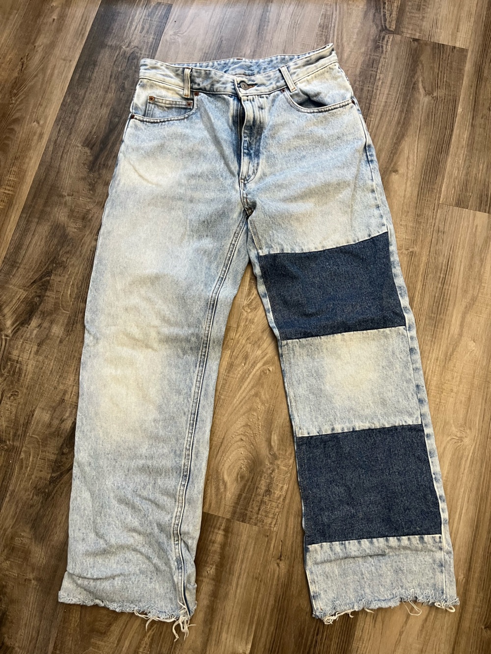 MM6 Denim Jeans size 30